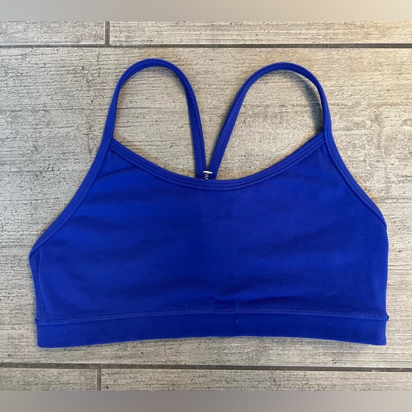 Bundle Lululemon (Size 2) Addidas Sports Bras (Size XS) - Picture 3 of 11